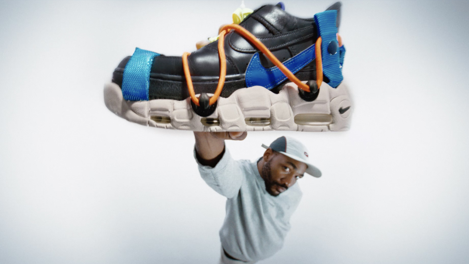 NIKE - RETHINK