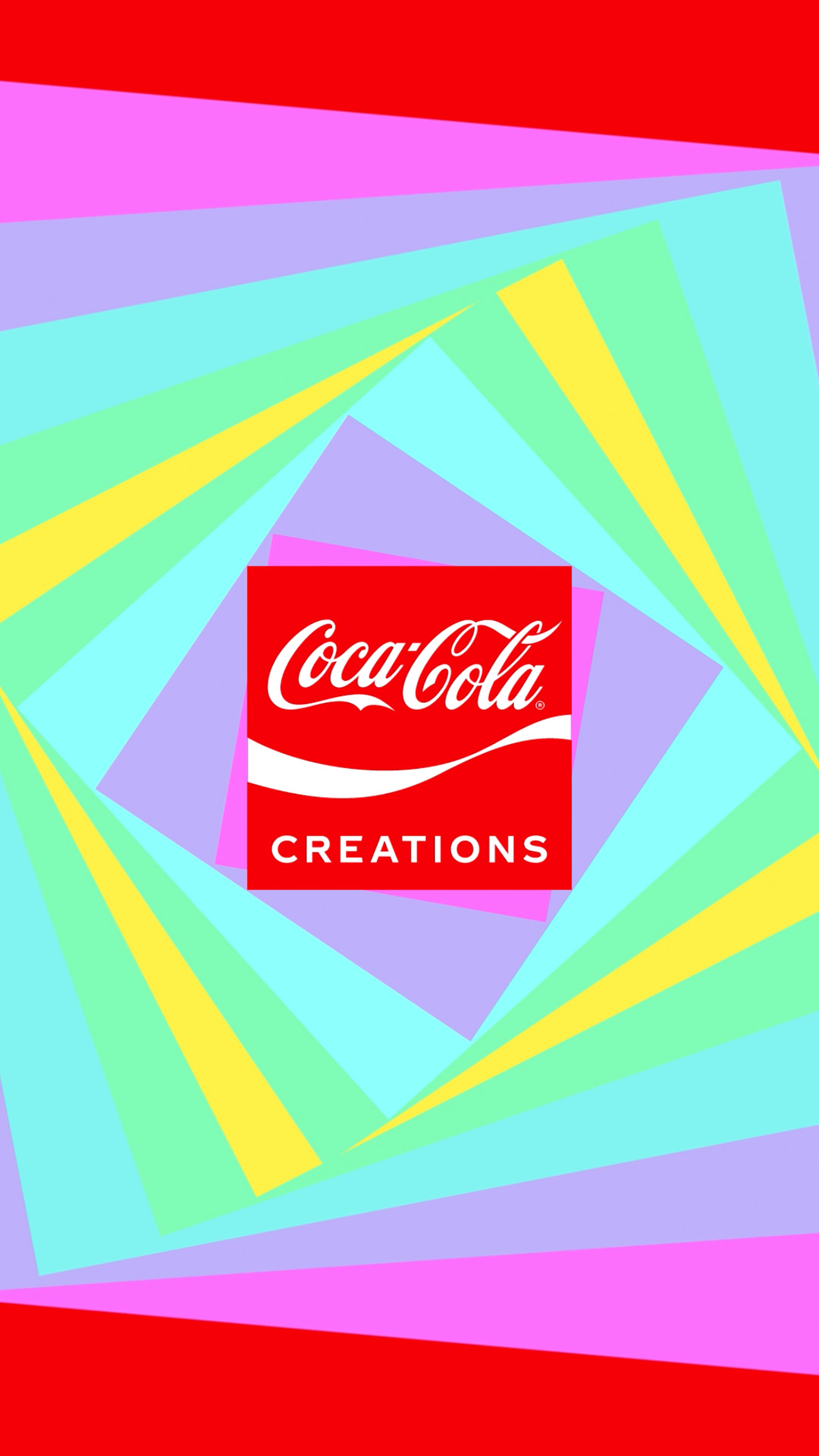 Coke Creations