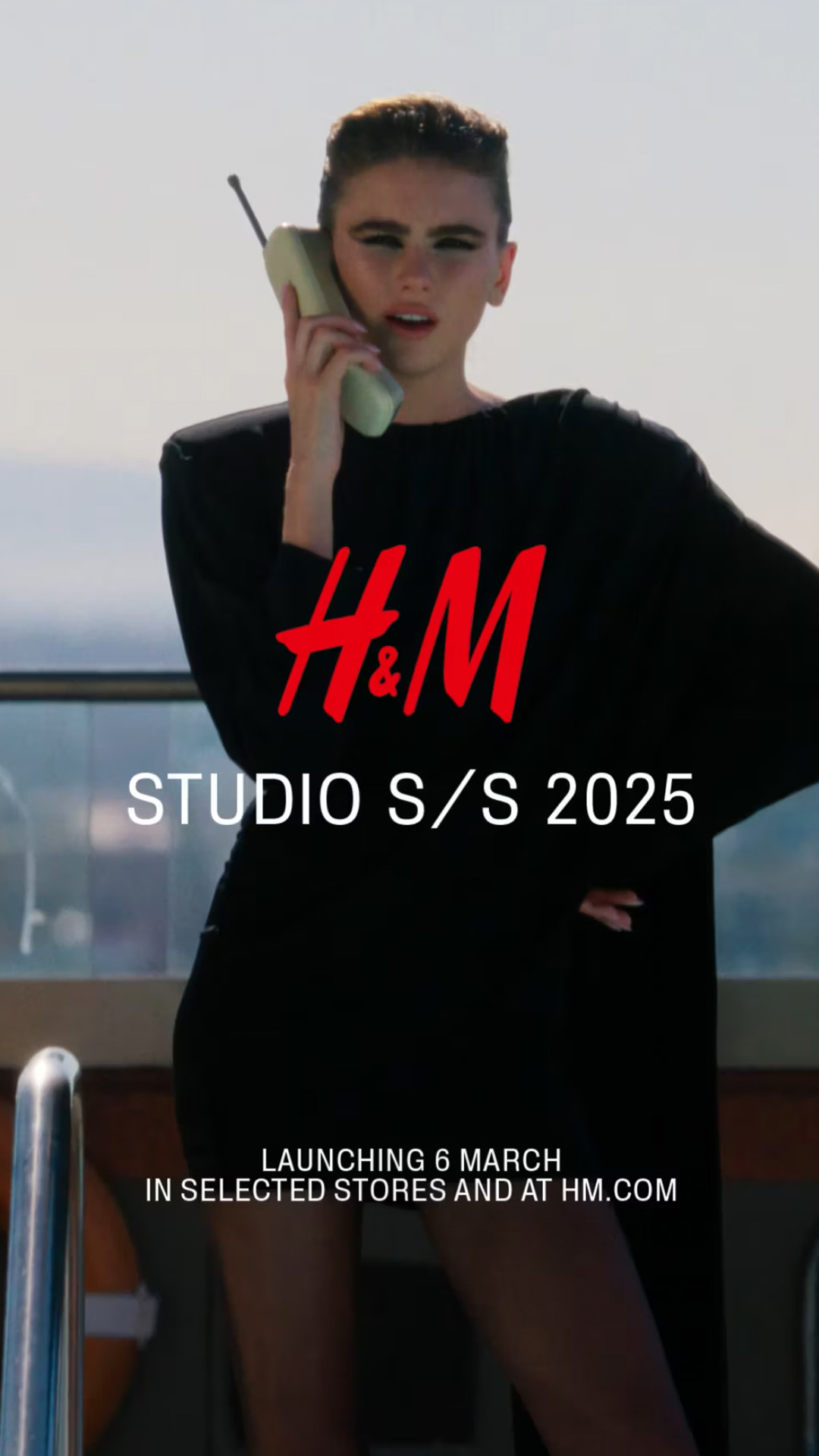 H&M STUDIO - PHONE